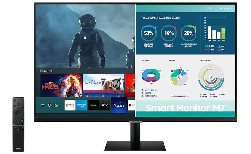 SAMSUNG Monitor